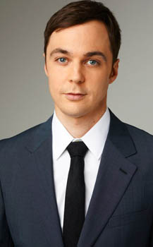 Jim Parsons